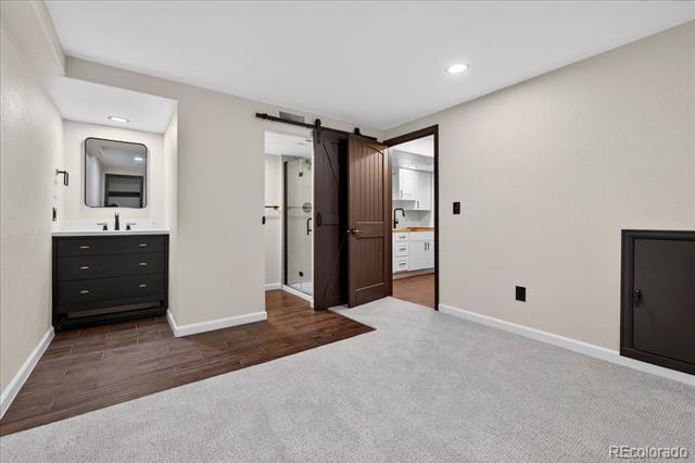 Building Photo - 7635 S Steele St