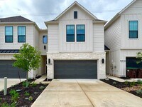 Building Photo - Gorgeous New Construction Luxury Townhome!!!