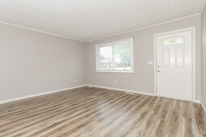 Building Photo - 803 Crowden Dr