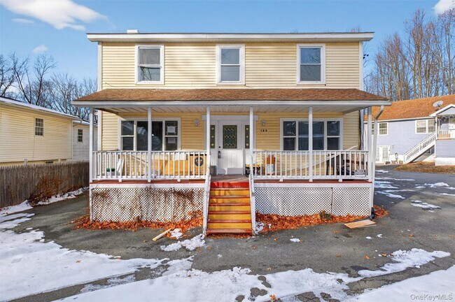 Building Photo - 149 Lewis Ln