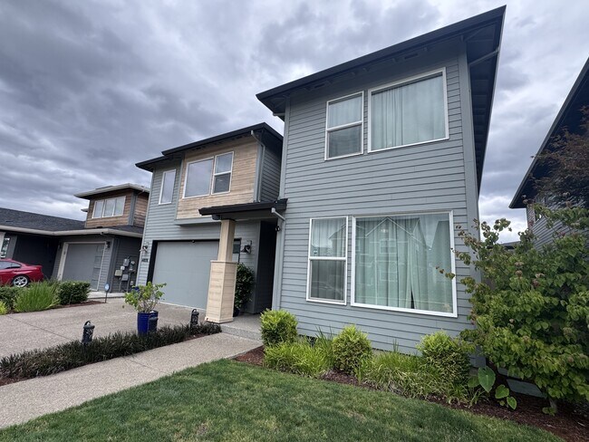 Building Photo - 4078 SE 70th Ave