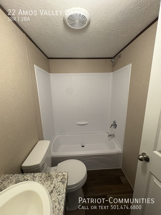 Building Photo - 22 Amos Valley Dr