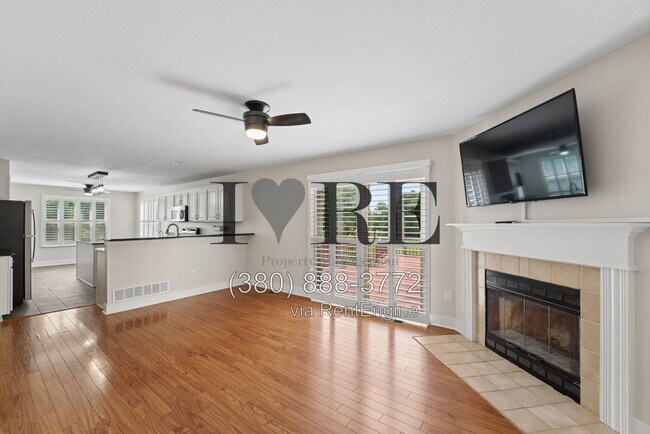Building Photo - 8765 Hyland-Croy Rd