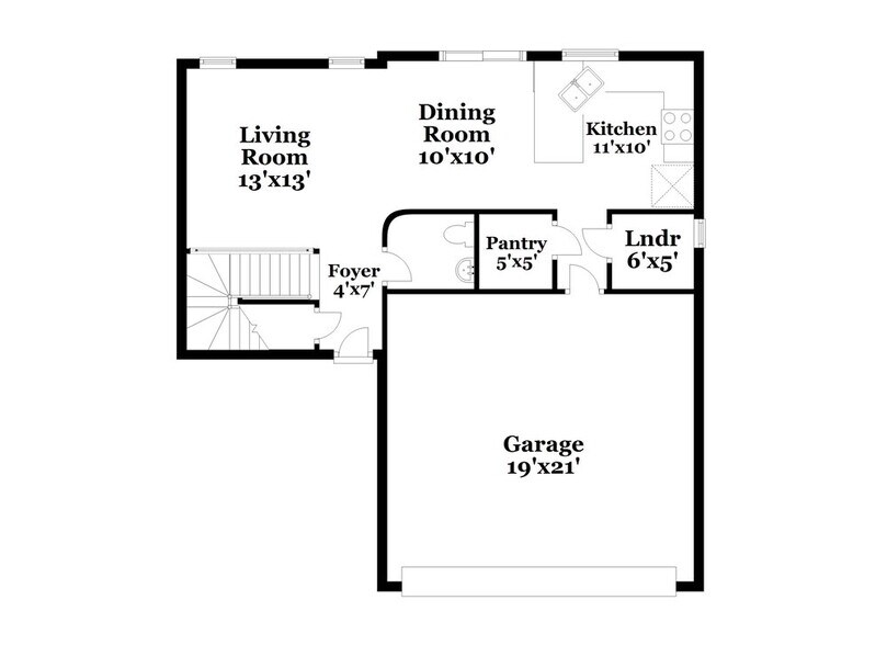 Building Photo - 7909 Rustic Canyon Ct