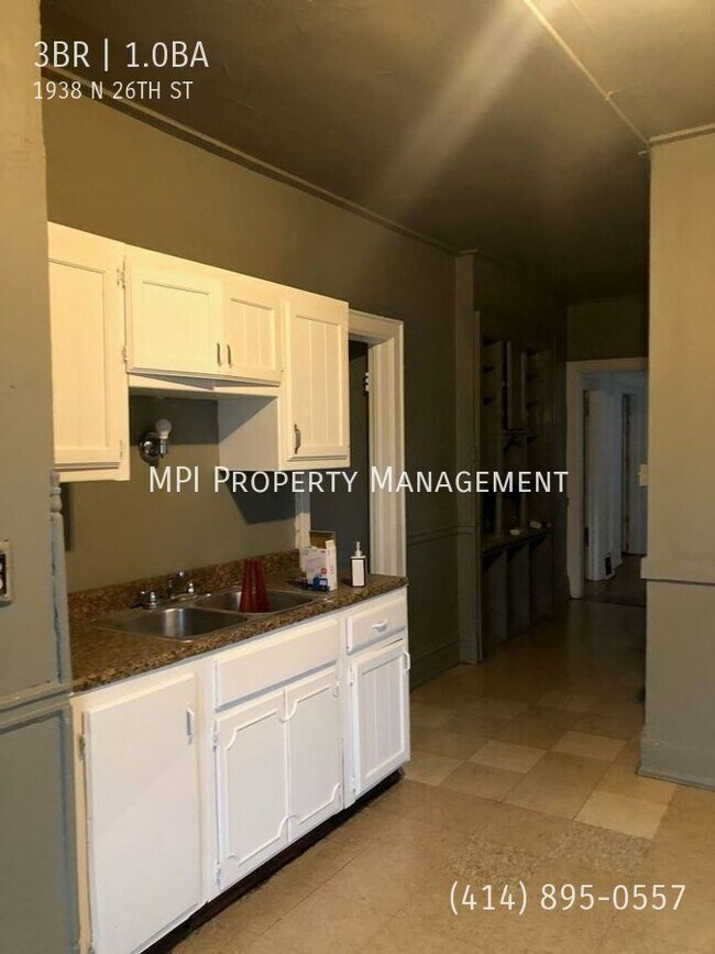 Building Photo - 1938 N 26th St