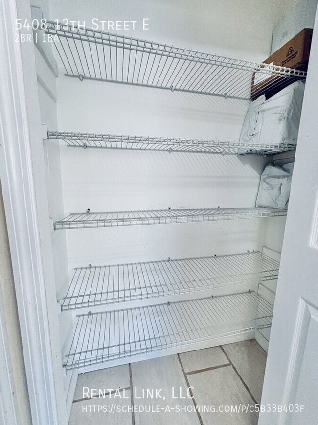 Building Photo - 5408 13th St E