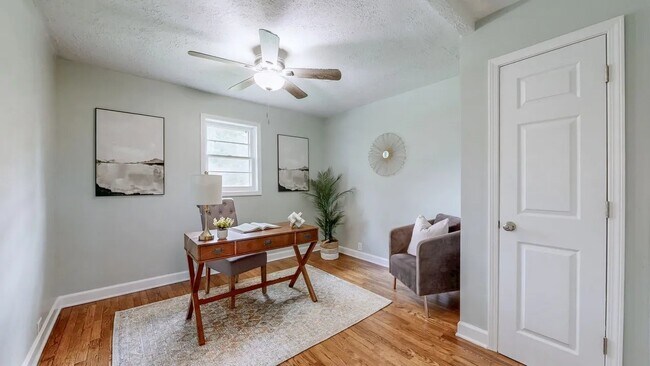 Building Photo - 1070 Draughon Dr