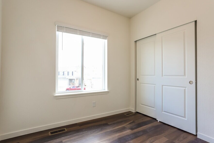 Building Photo - 4721 N Tower Dr