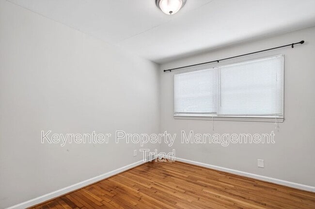 Building Photo - 3601 Normandy Rd