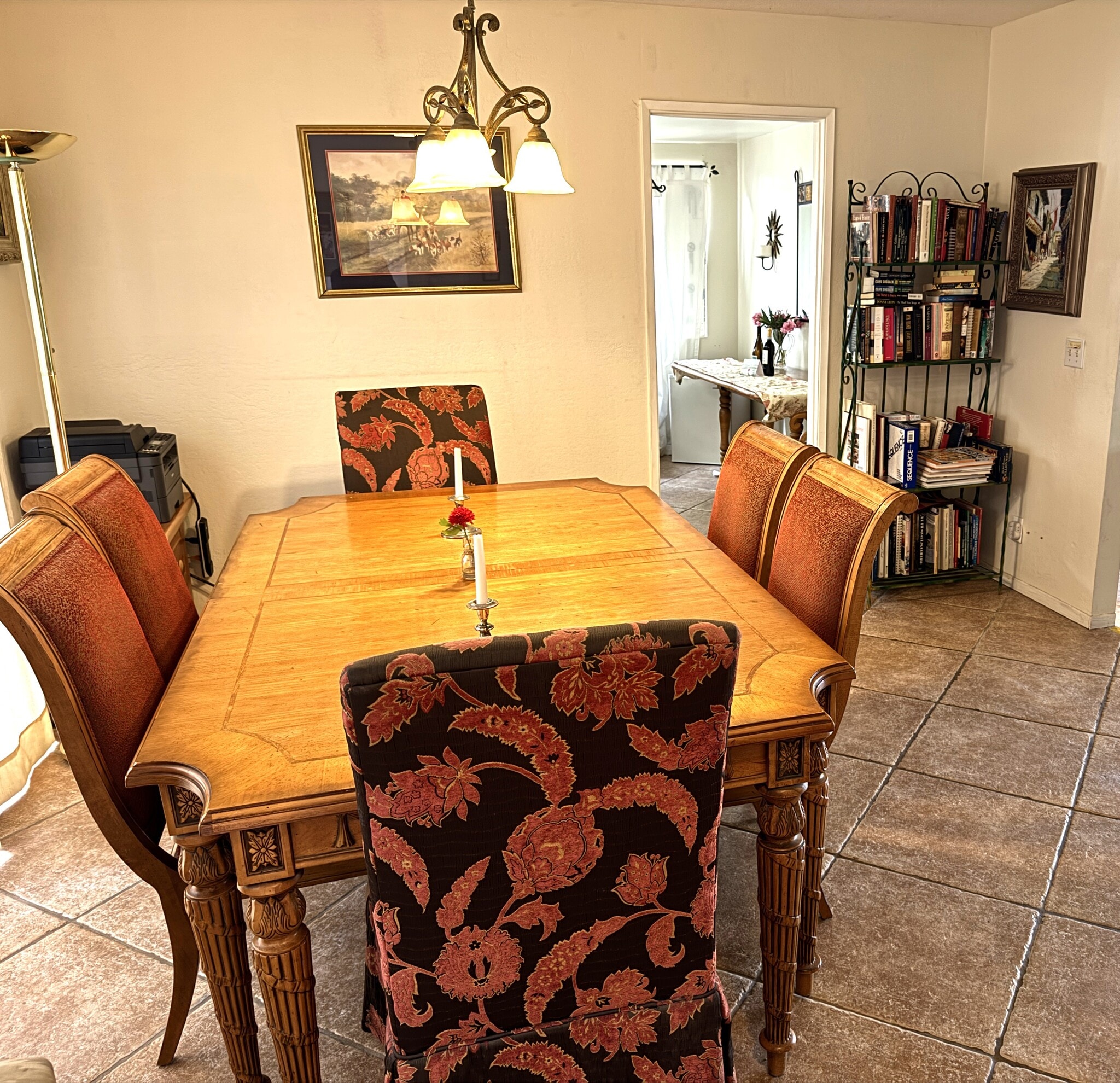 Friends & Family - 69940 Los Cocos Ct