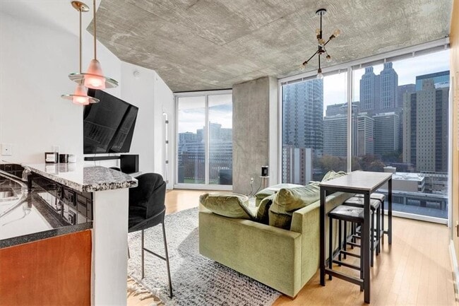 Building Photo - 400 W Peachtree St NW