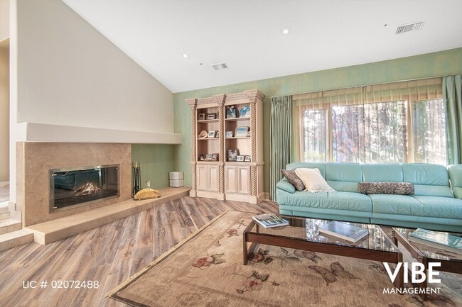 Building Photo - Rare Grand Estate in North Ranch — Resort Living at Its Finest
