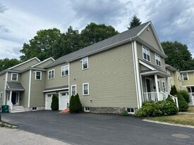 Building Photo - 299 Cabot St