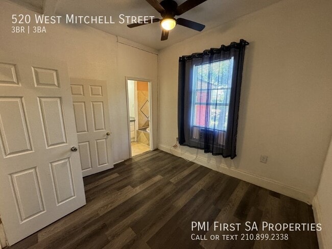 Building Photo - 520 W Mitchell St