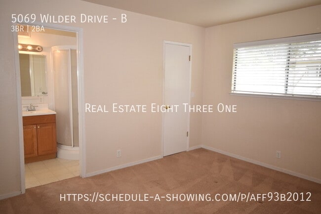 Building Photo - 5069 Wilder Dr