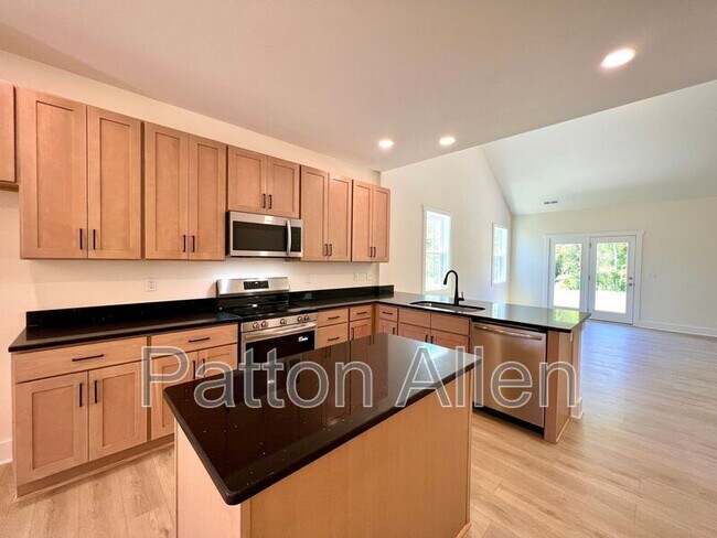 Building Photo - 117 N Christie Ct