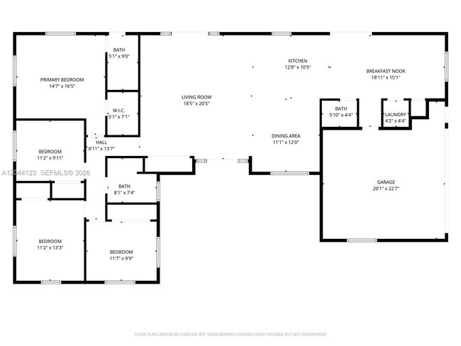 Building Photo - 17050 SW 83rd Ave