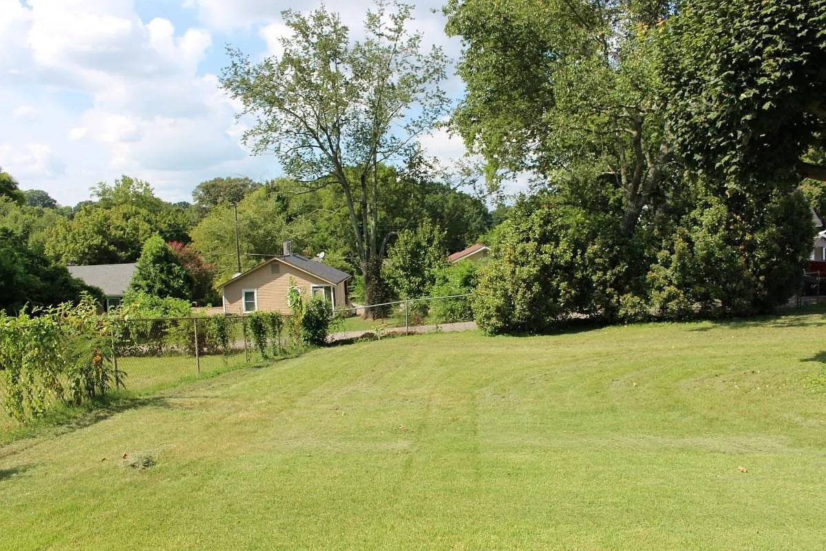 Building Photo - 1745 Allen Ave