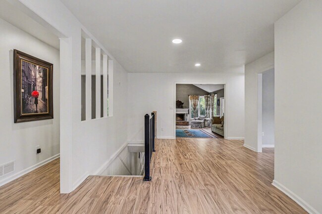 Building Photo - Two Levels. Two Kitchens. One Pool. East Cobb at $5,495/month