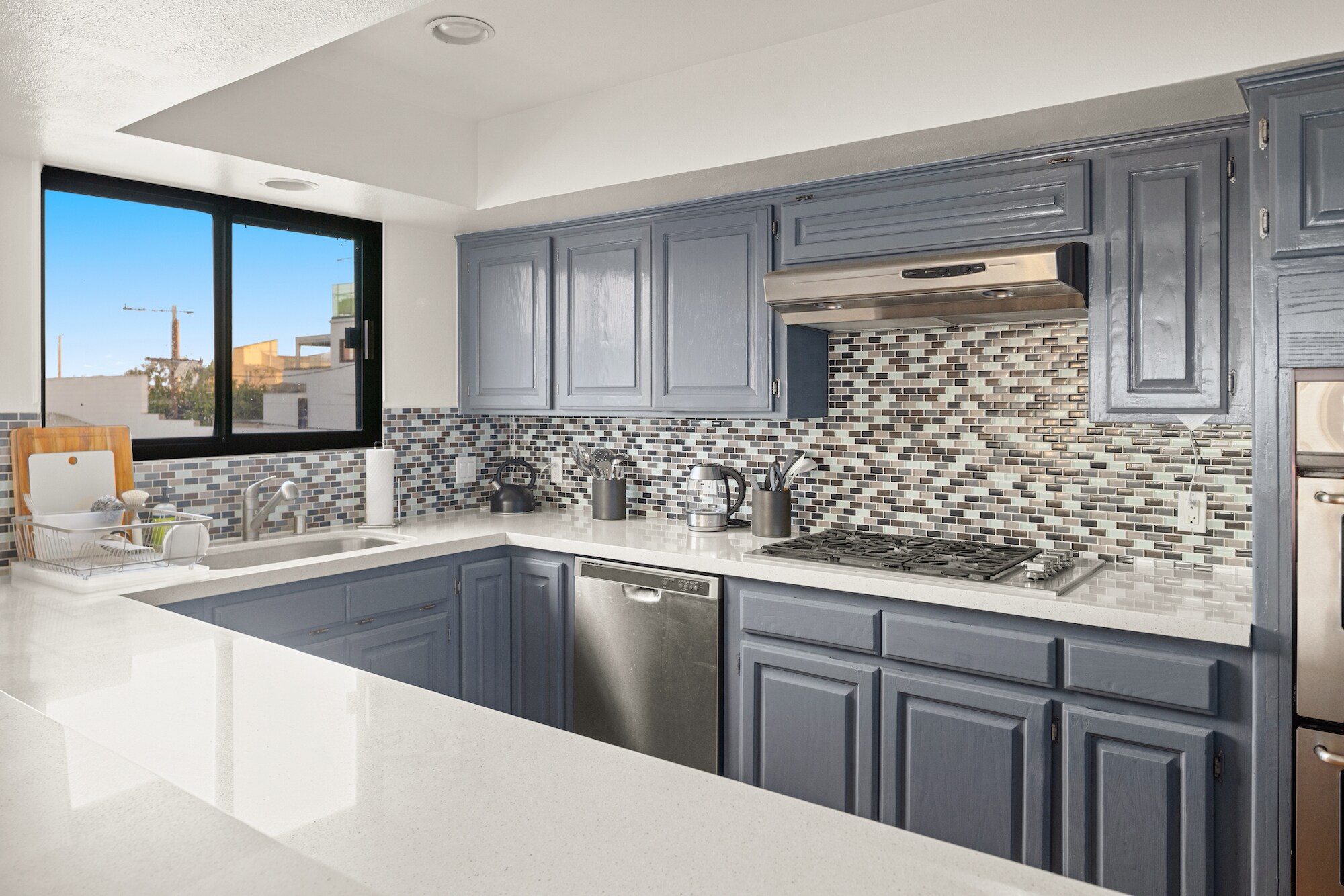 Kitchen - 18 N Venice Blvd