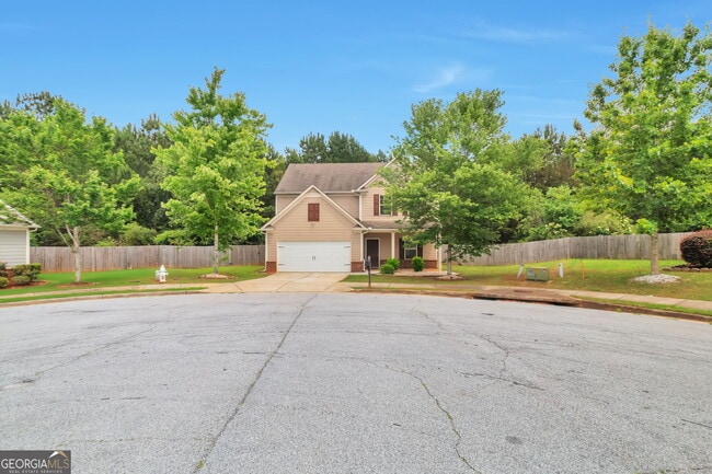Building Photo - 4098 Clay Ct SE
