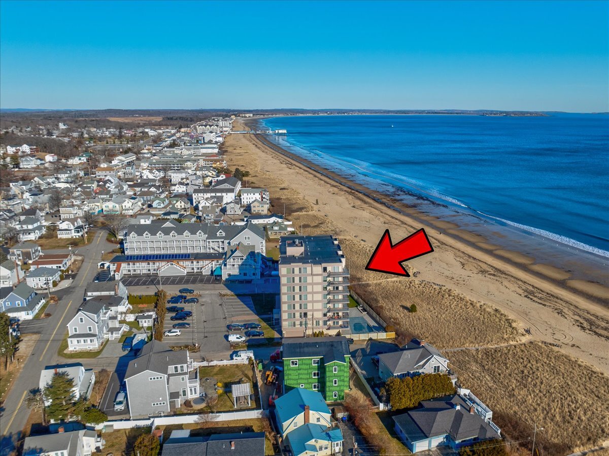 Building Photo - 1 Seacliff Ave