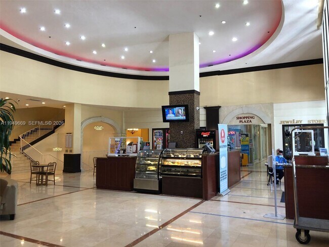 Building Photo - 19201 Collins Ave