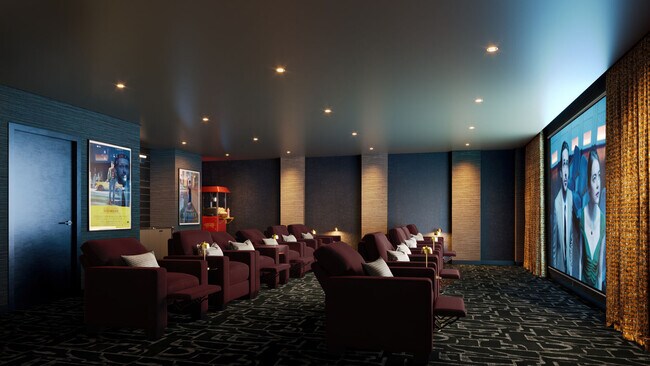 Building Photo - The Greyson