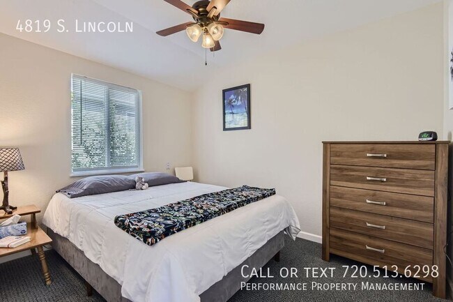 Building Photo - 4819 S. Lincoln-