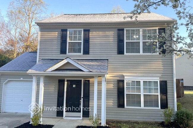 Building Photo - 4429 Cobble Creek Ln