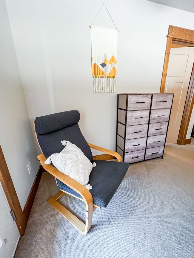 Building Photo - Charming Downtown Retreat: A Unique Blend of Urban Living and Montana Charm in Bozeman