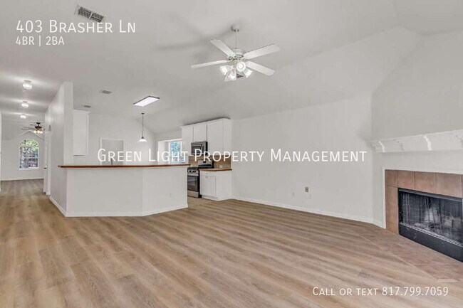 Building Photo - 403 Brasher Ln