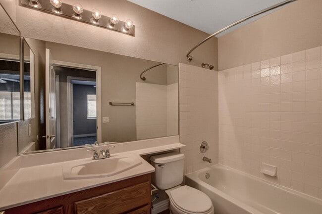 Building Photo - RARE Single Story, 3 Bedroom with 3 Car Garage in a GATED community!