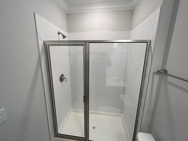 Building Photo - Newly Built 4BD, 3BA Cary Townhome with Modern Amenities and Screened-In Patio