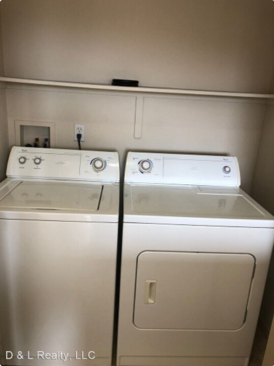 Building Photo - 3567 Baltimore Ave