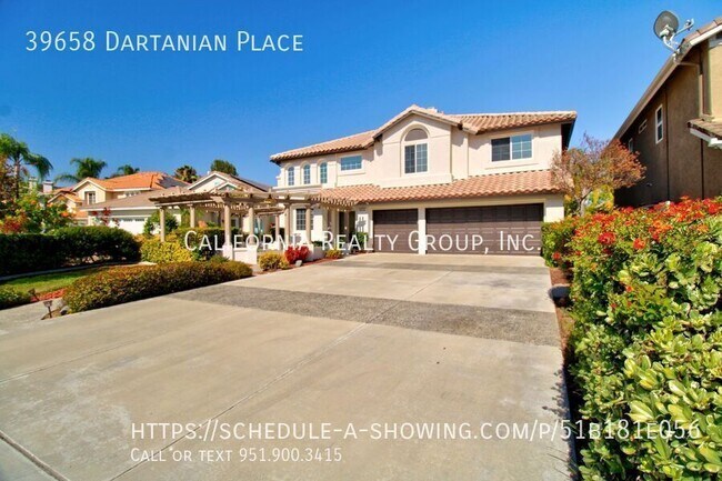 Building Photo - 39658 Dartanian Pl