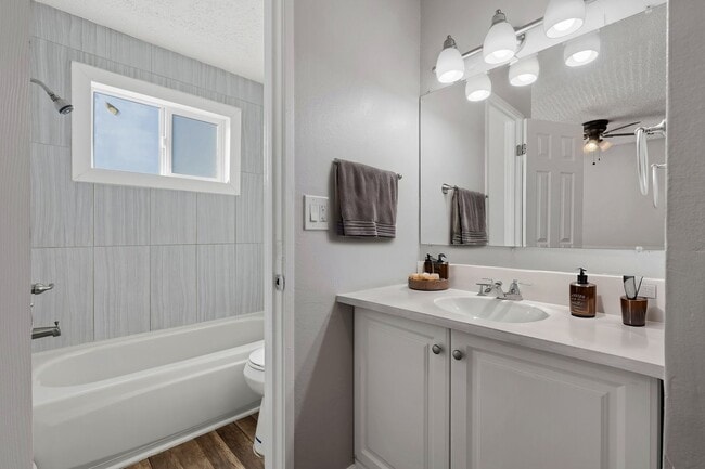 Interior Photo - Atrium Apartments- OLD