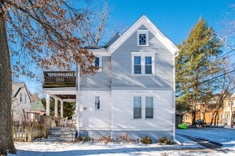 Building Photo - 407 N Glenwood Ave