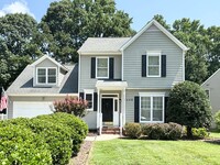 Building Photo - 5208 Autumn Woods Dr