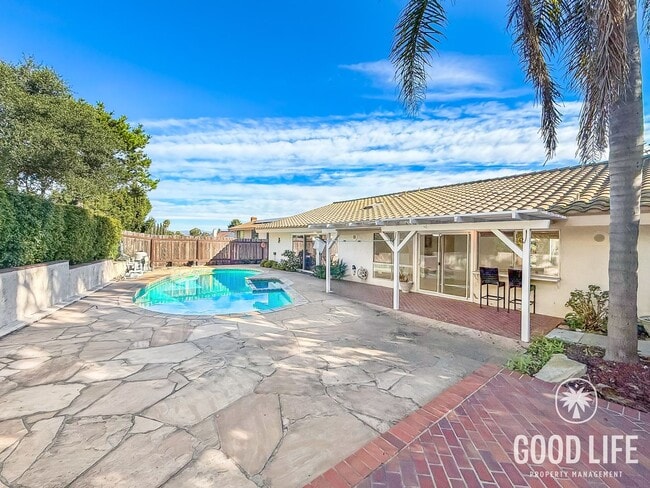 Building Photo - Private 4BR Home w/ Pool & Large Yard – Westwood Rancho Bernardo