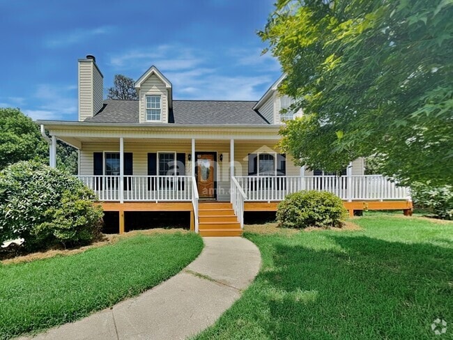 Building Photo - 272 Twin Creeks Rd