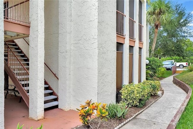 Building Photo - Charming and spacious 1BR Condo in the hea...