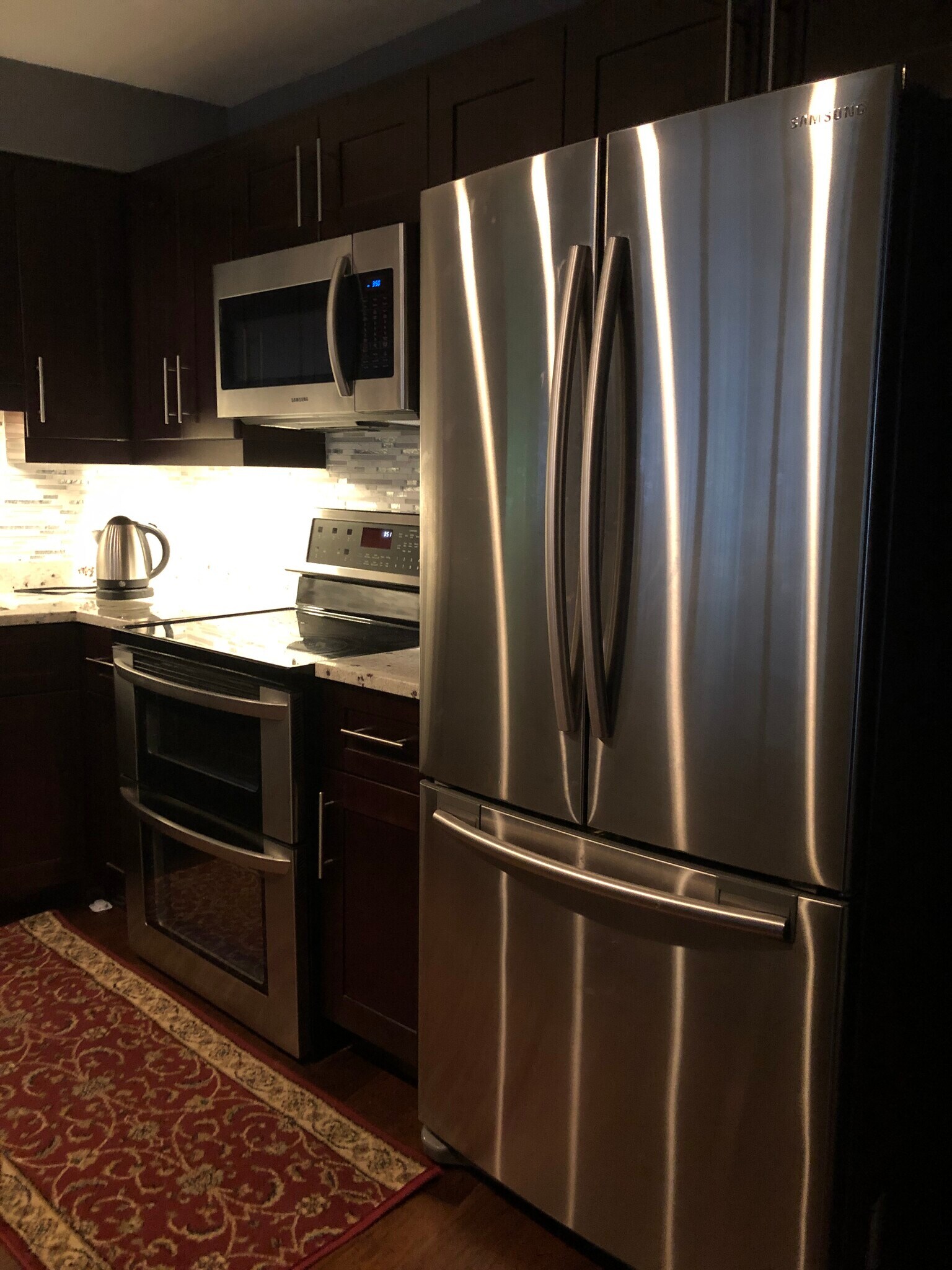 kitchen - 300 N State St