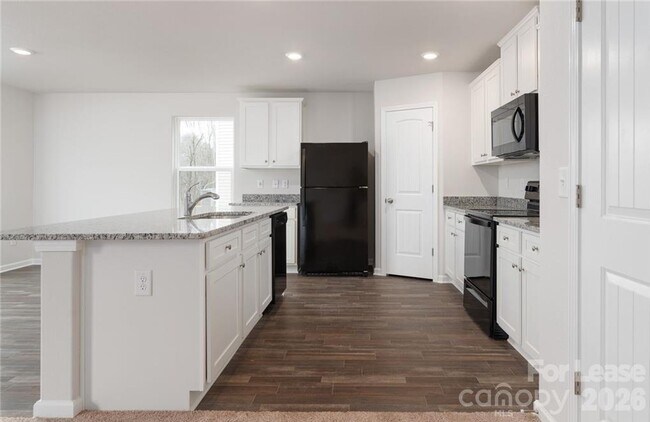 Building Photo - 4619 Hazelburn Dr