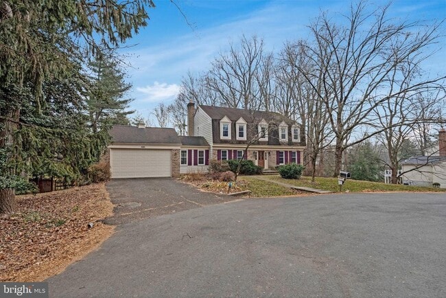 Building Photo - 1215 Delta Glen Ct