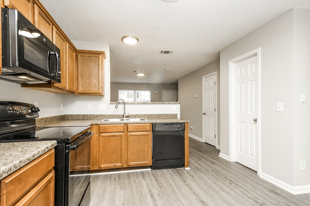 Building Photo - 8033 Logan Dr
