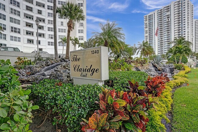 Building Photo - 1340 S Ocean Blvd