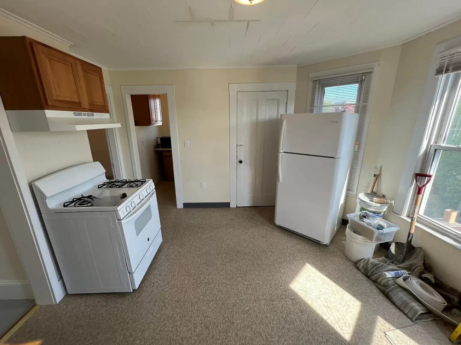 Building Photo - 10 Warren St