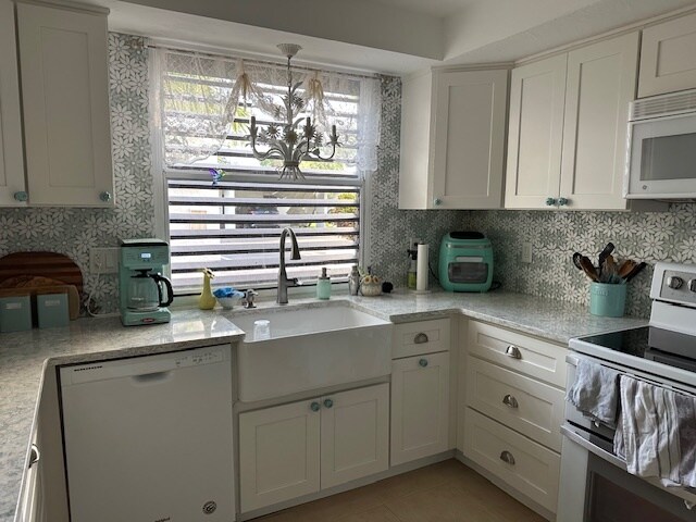 Kitchen - 5036 Marsh Field Rd