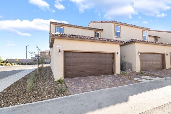 Building Photo - Brand New 2025 Home with 3 bedrooms,  3 ba...